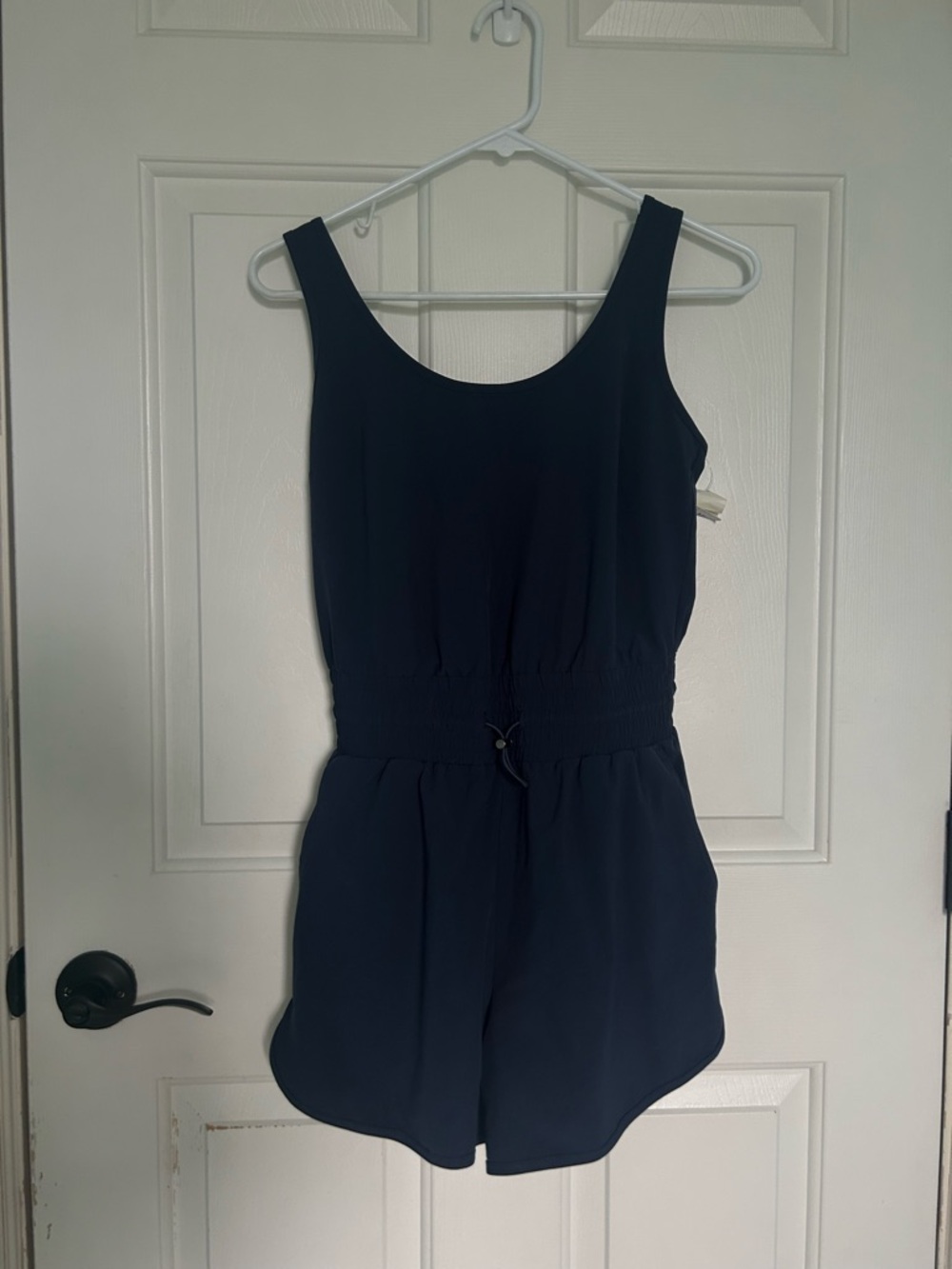 Abercrombie & Fitch Romper
